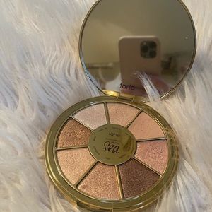 Tarte Sea Pallet